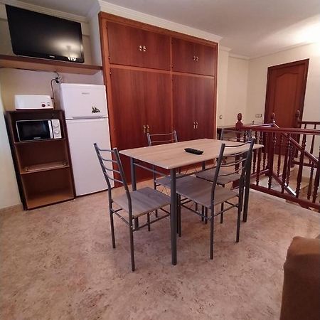 Vila Les Fonts Cabaces Exteriér fotografie